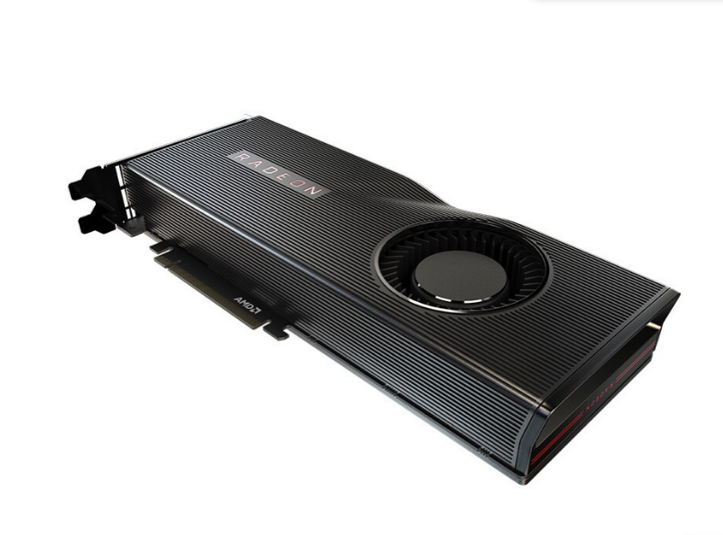 XFX訊景Radeon RX 5700 XT XFX訊景Radeon RX 5700 XT