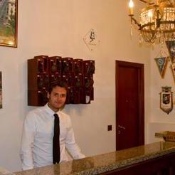 Hotel Miramare