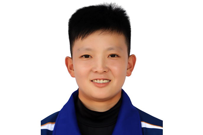 賈俊偉(河南體育壘球運動員) 賈俊偉(河南體育壘球運動員)