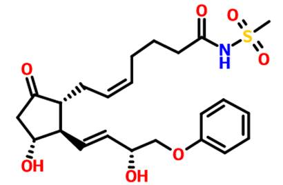 硫前列酮