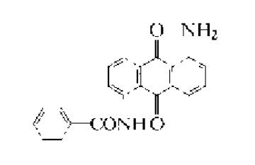l-氨基_5一苯甲酞氨基蔥釀