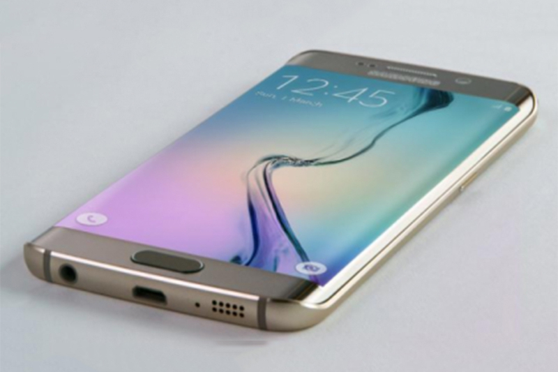三星GALAXY S6 edge 三星GALAXY S6 edge