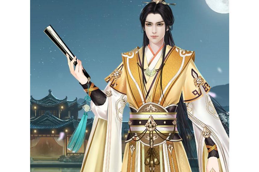 九召君 九召君
