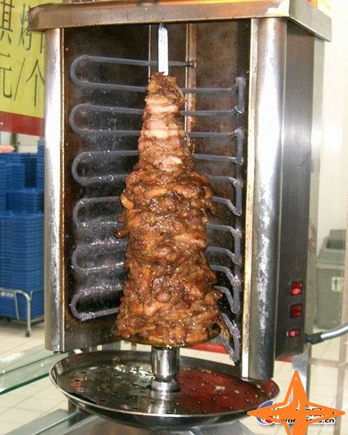 土耳其烤肉爐