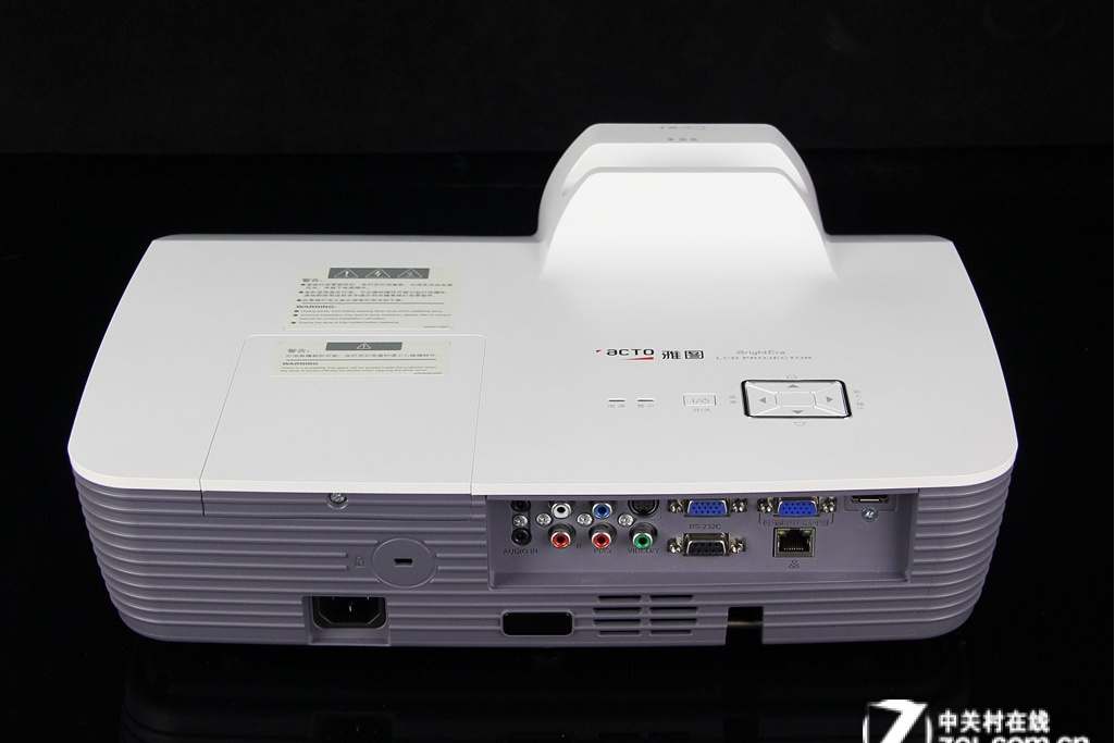 雅圖LX 650W 雅圖LX 650W