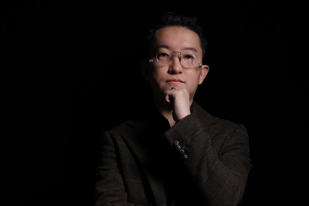 陳陽(設計師) 陳陽(設計師)