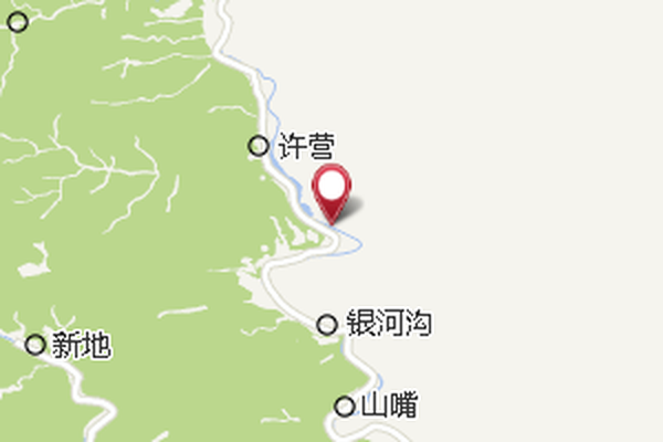 南灣子 南灣子