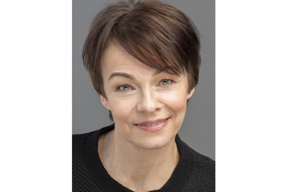 Kajsa Ernst Kajsa Ernst