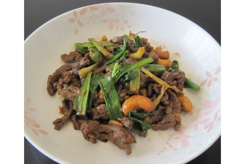 堅果肉絲 堅果肉絲