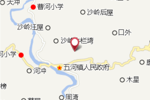 下五河 下五河