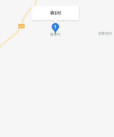 措玉村 措玉村