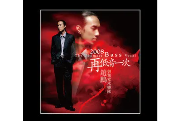 山茶花(趙鵬《2008再低一次》專輯中的歌曲) 山茶花(趙鵬《2008再低一次》專輯中的歌曲)