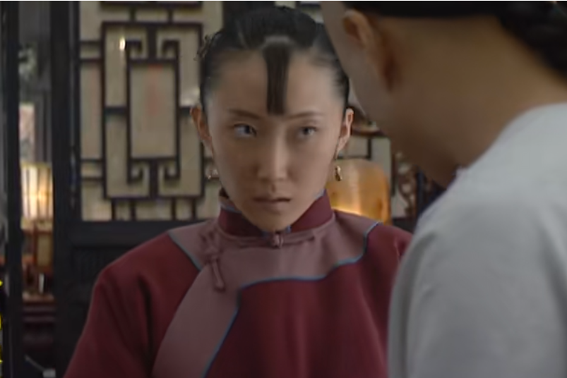 瓏繡 瓏繡