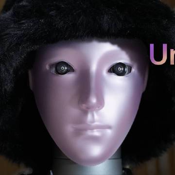 Unitree H2 Unitree H2