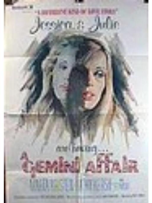 Gemini Affair Gemini Affair