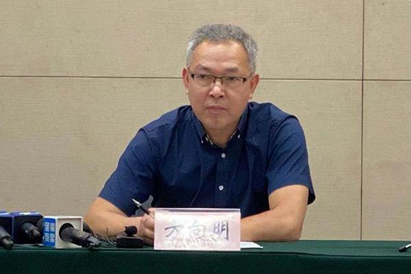 方向明(浙江省文物考古研究所副所長) 方向明(浙江省文物考古研究所副所長)
