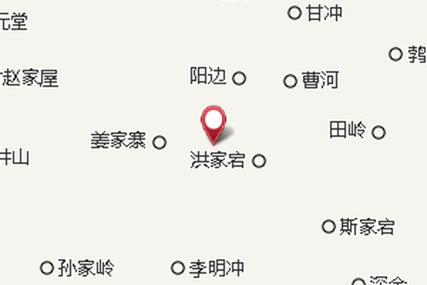 坳上 坳上