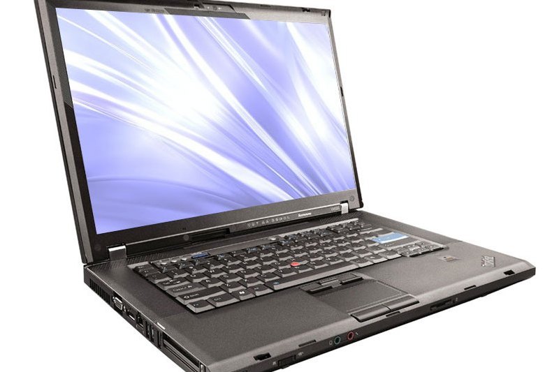 ThinkPad W500(4063RT4) ThinkPad W500(4063RT4)