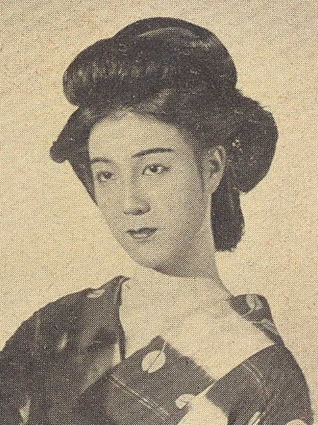 黑田記代 黑田記代