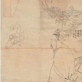 任頤(任伯年（藝術家）)