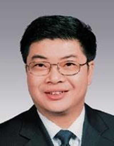 徐文榮(中國石油天然氣集團公司副總經理)