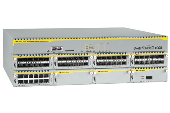 Allied Telesyn AT-SBx908 Allied Telesyn AT-SBx908