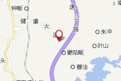 增福庵 增福庵