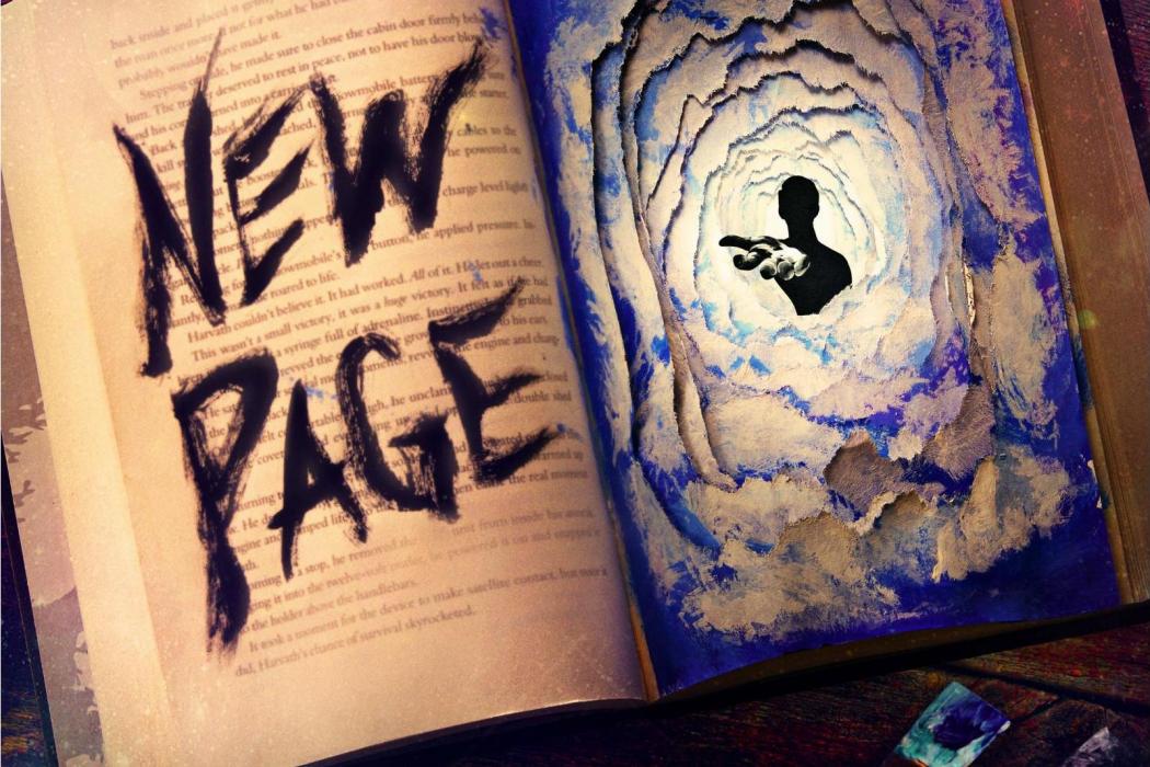 New Page New Page