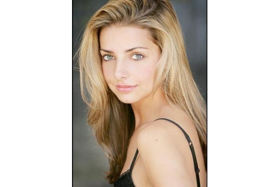 Jennifer Bronstein Jennifer Bronstein