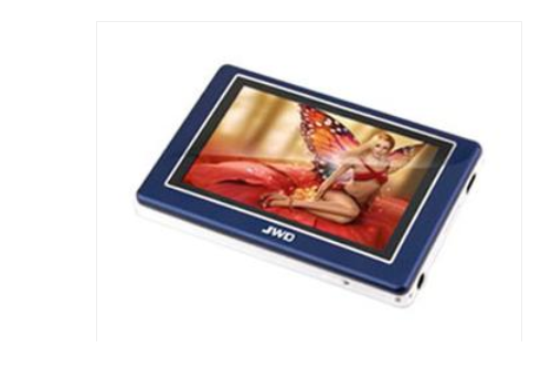 京華PMP-3110(4GB) 京華PMP-3110(4GB)