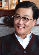 我是你的眼(2015年殷飛執導電視劇)