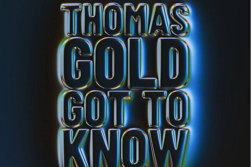 Got To Know