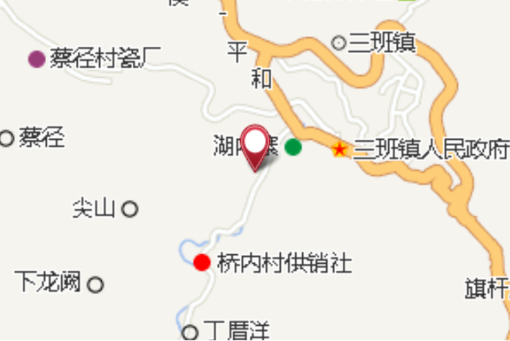 蕉坂 蕉坂