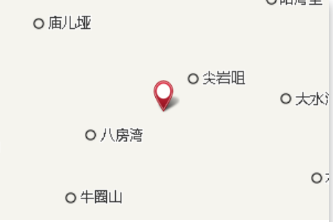 尖岩咀 尖岩咀