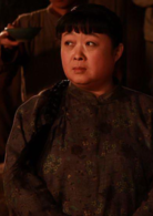 橋隆飆(2010年邢佳棟主演電視劇)
