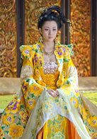 大宋傳奇之趙匡胤(趙匡胤（2012年高希希執導歷史劇）)