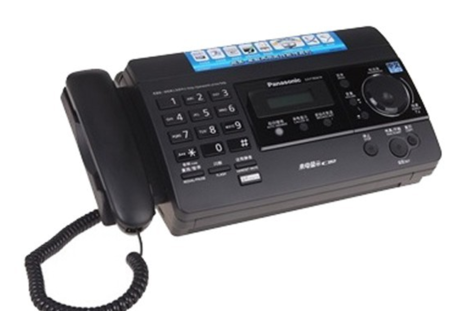 松下KX-FT856CN 松下KX-FT856CN