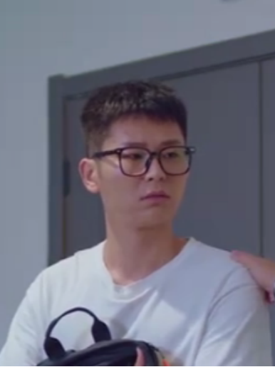 李威(演員) 李威(演員)