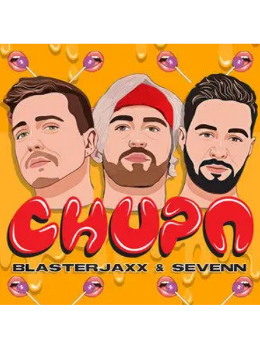 Chupa Chupa