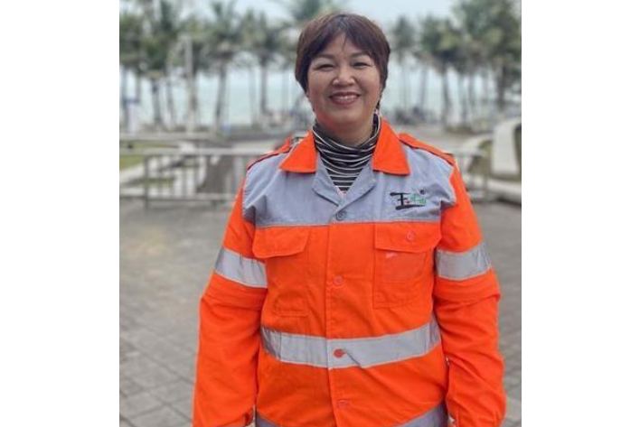 吳麗強 吳麗強