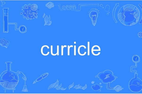 curricle curricle