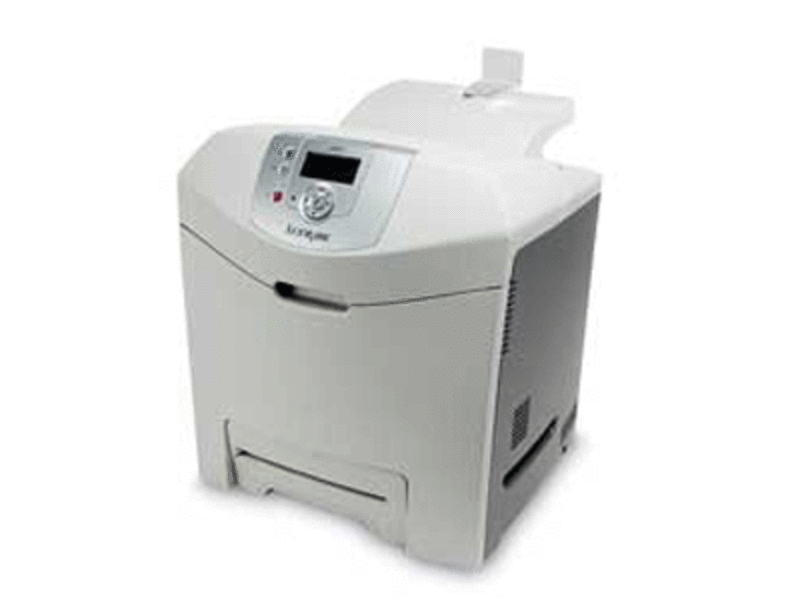 利盟C524dn 利盟C524dn