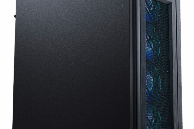 Phanteks追風者PK620PC Phanteks追風者PK620PC