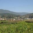 獨路溝村 獨路溝村