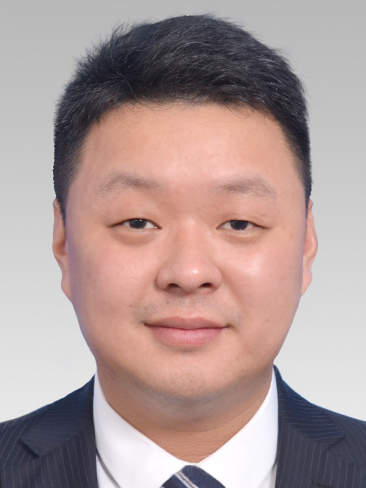 郭健(浙江省杭州市餘杭區五常街道黨工委書記) 郭健(浙江省杭州市餘杭區五常街道黨工委書記)
