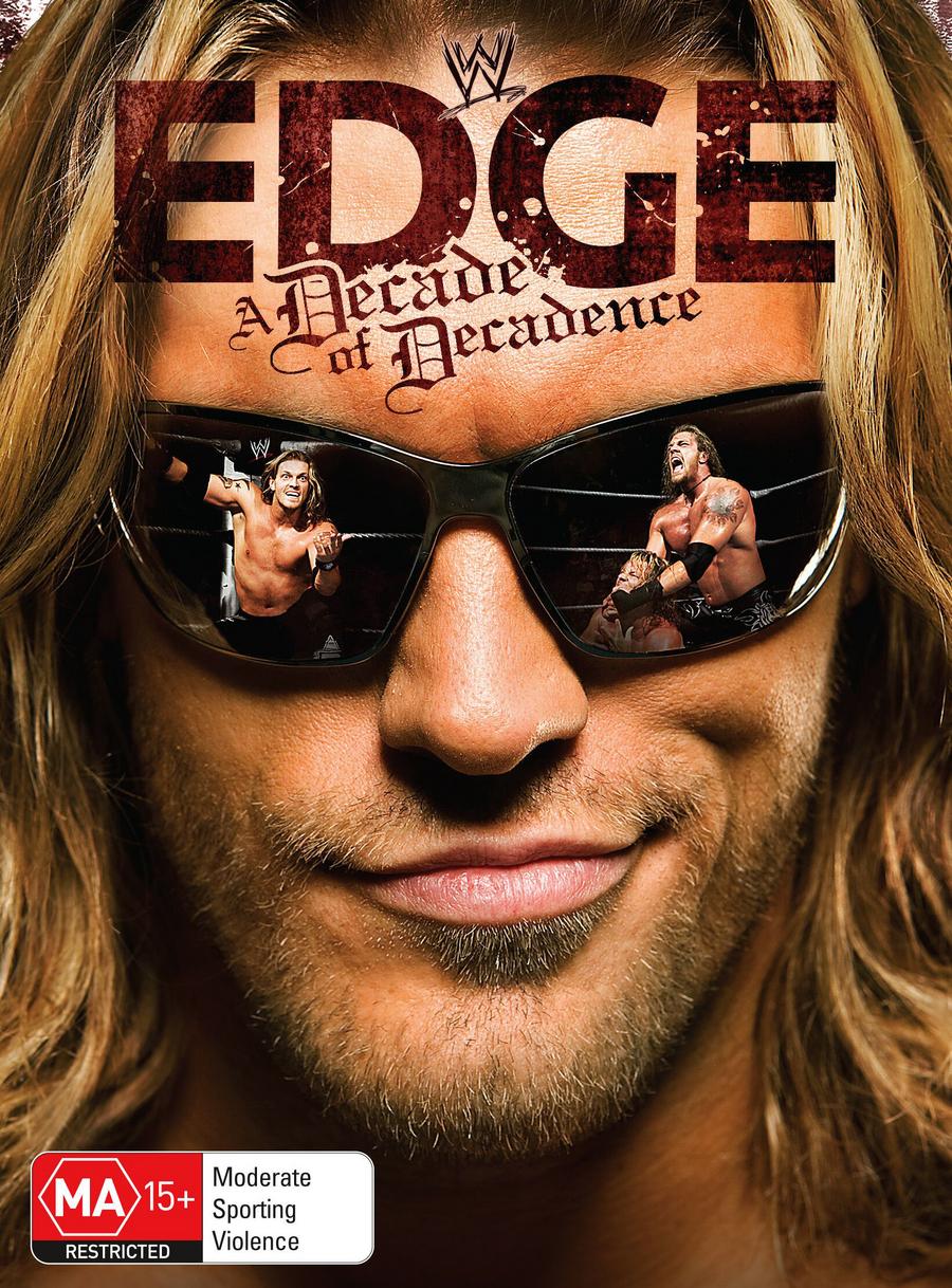 EDGE(WWE名人堂成員)