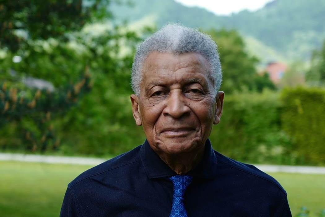 Abdullah Ibrahim Abdullah Ibrahim