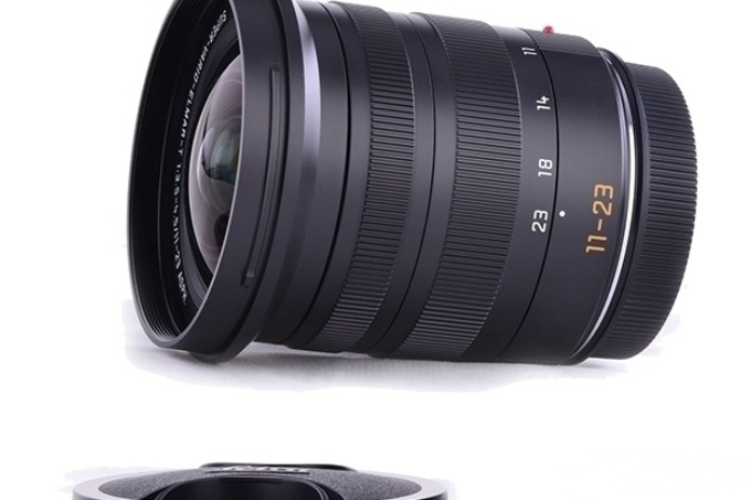 徠卡Super-Vario-Elmar-T 11-23mm f/3.5-4.5 ASPH 徠卡Super-Vario-Elmar-T 11-23mm f/3.5-4.5 ASPH