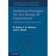 Statistical Principles for the Design of Experiments Statistical Principles for the Design of Experiments