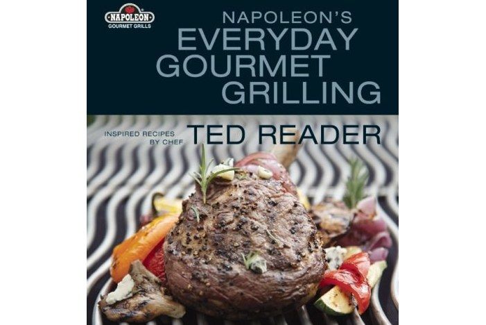 Napoleon\x27s Everyday Gourmet Grilling Napoleon\x27s Everyday Gourmet Grilling